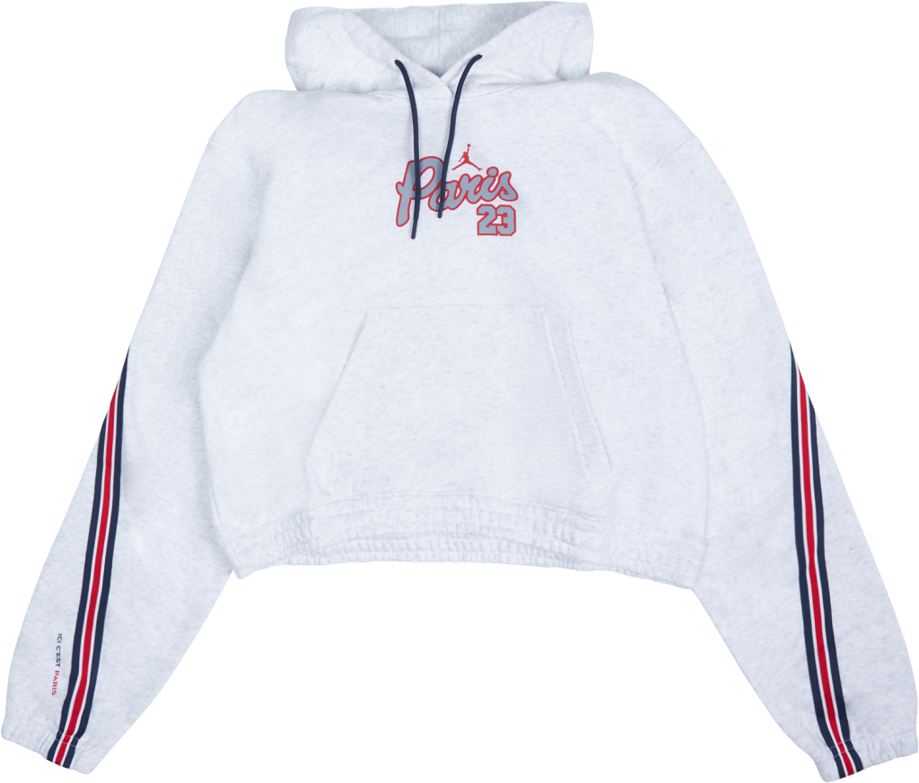 Women’s PSG Fleece Hoodie