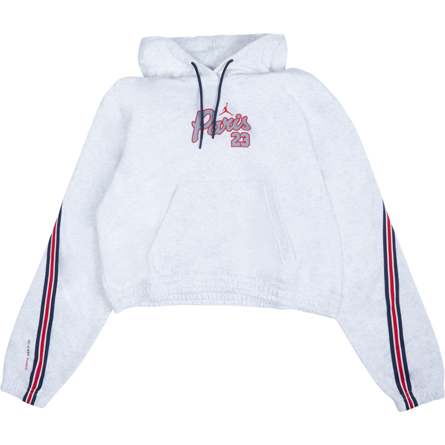 Women’s PSG Fleece Hoodie