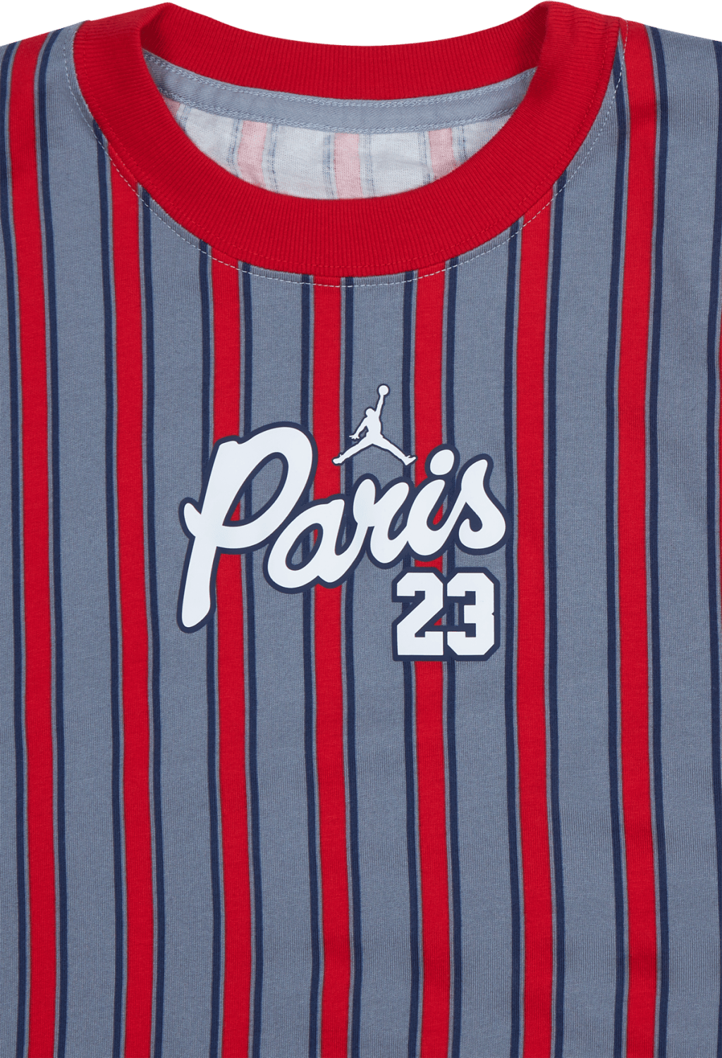 Women's PSG Gfx Tee - Bild 3