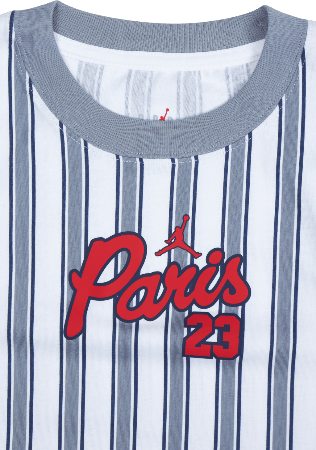 Women's PSG Gfx Tee - Bild 2