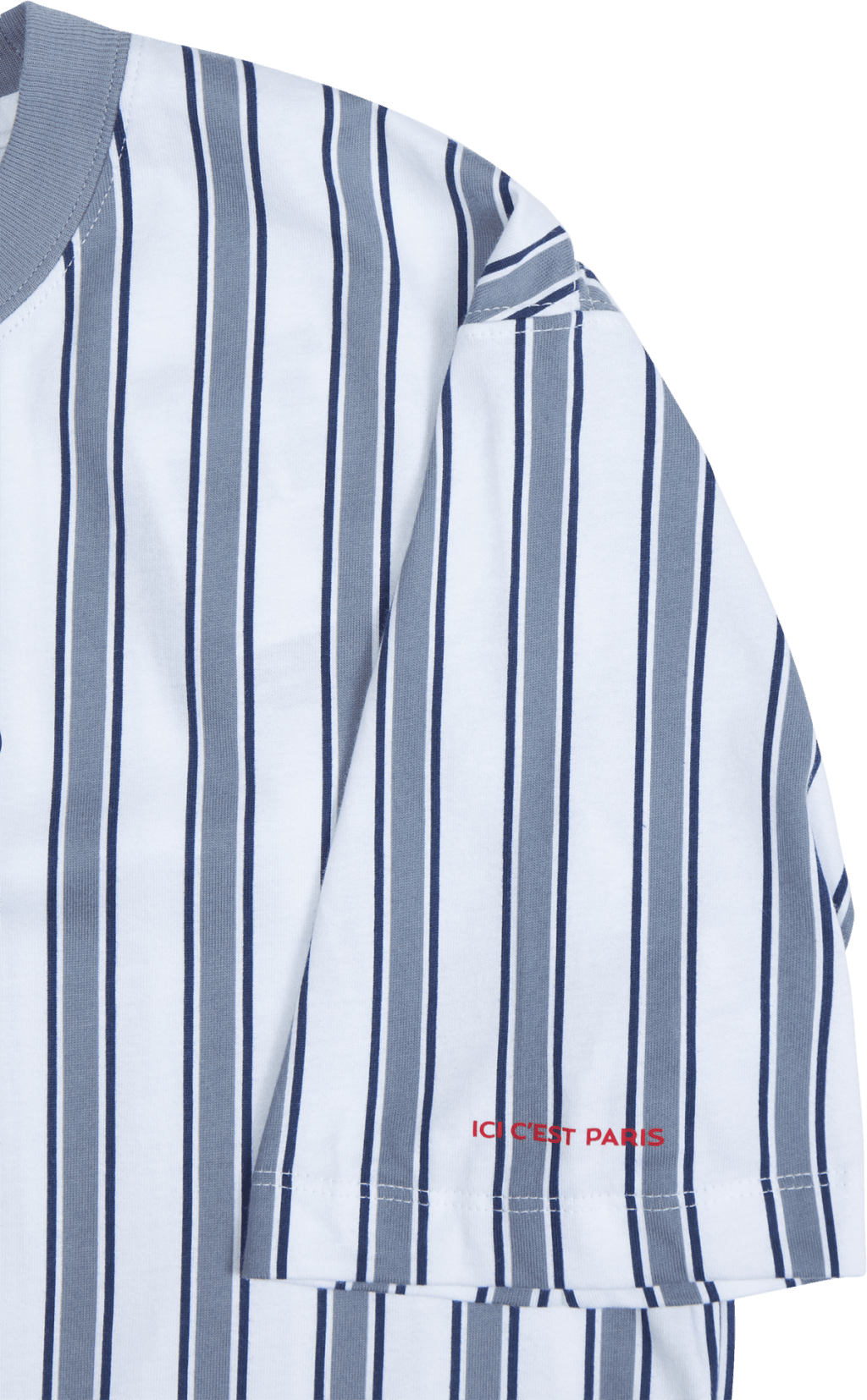 Women's PSG Gfx Tee - Bild 3