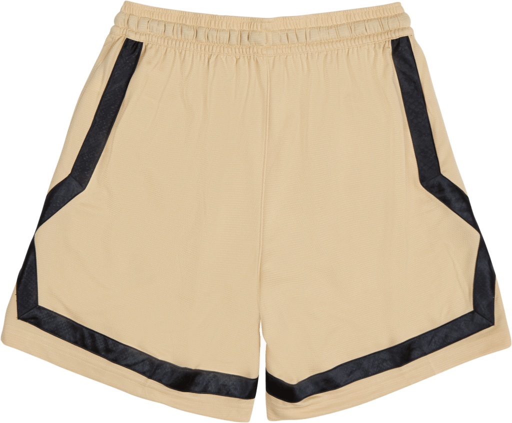 Women's Dri-Fit Crossover Shorts - Bild 2