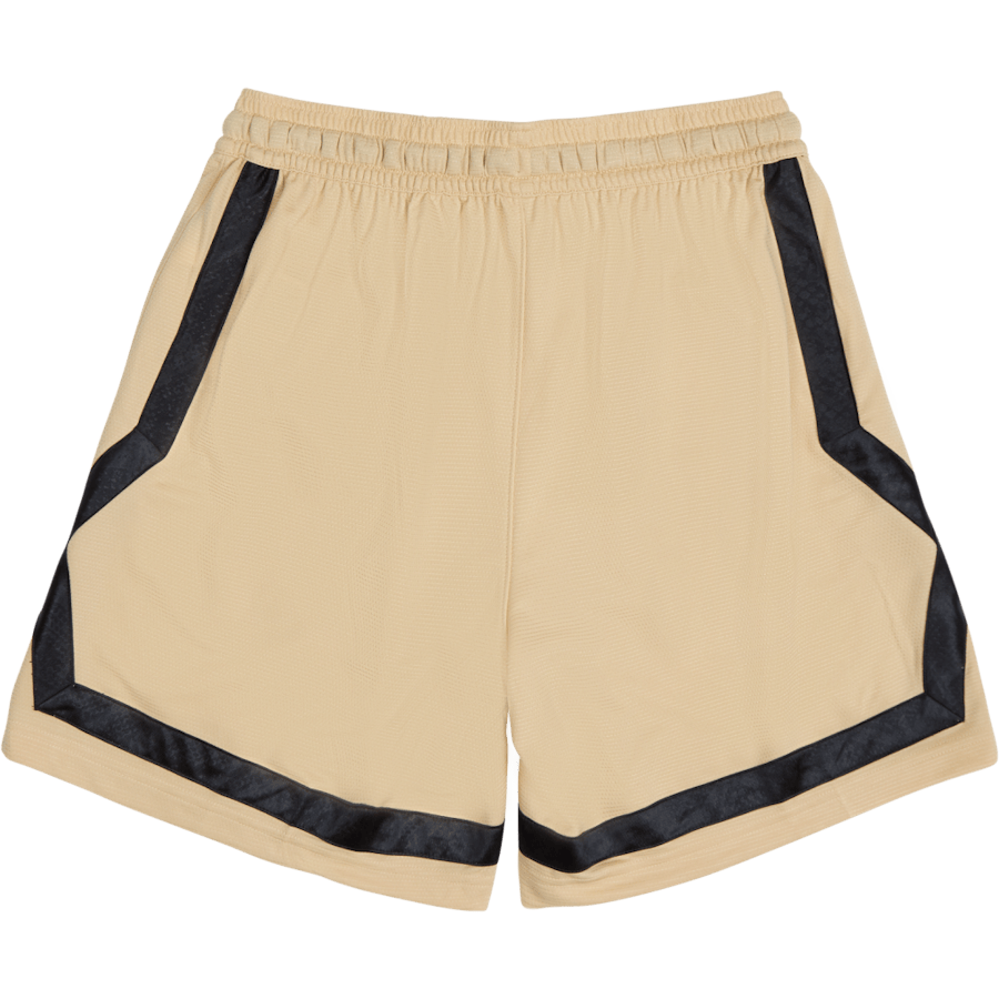 Women's Dri-Fit Crossover Shorts - Bild 2