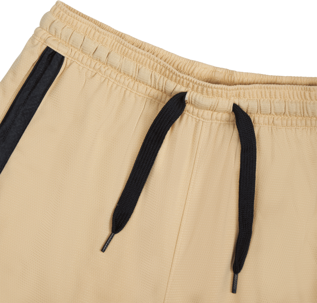Women's Dri-Fit Crossover Shorts - Bild 3