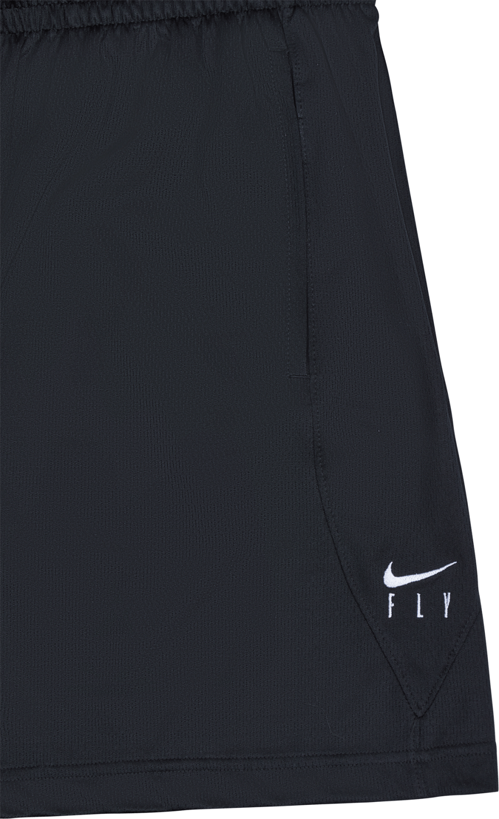 Nike Dri-FIT Fly Essential Short Wmns - Bild 4