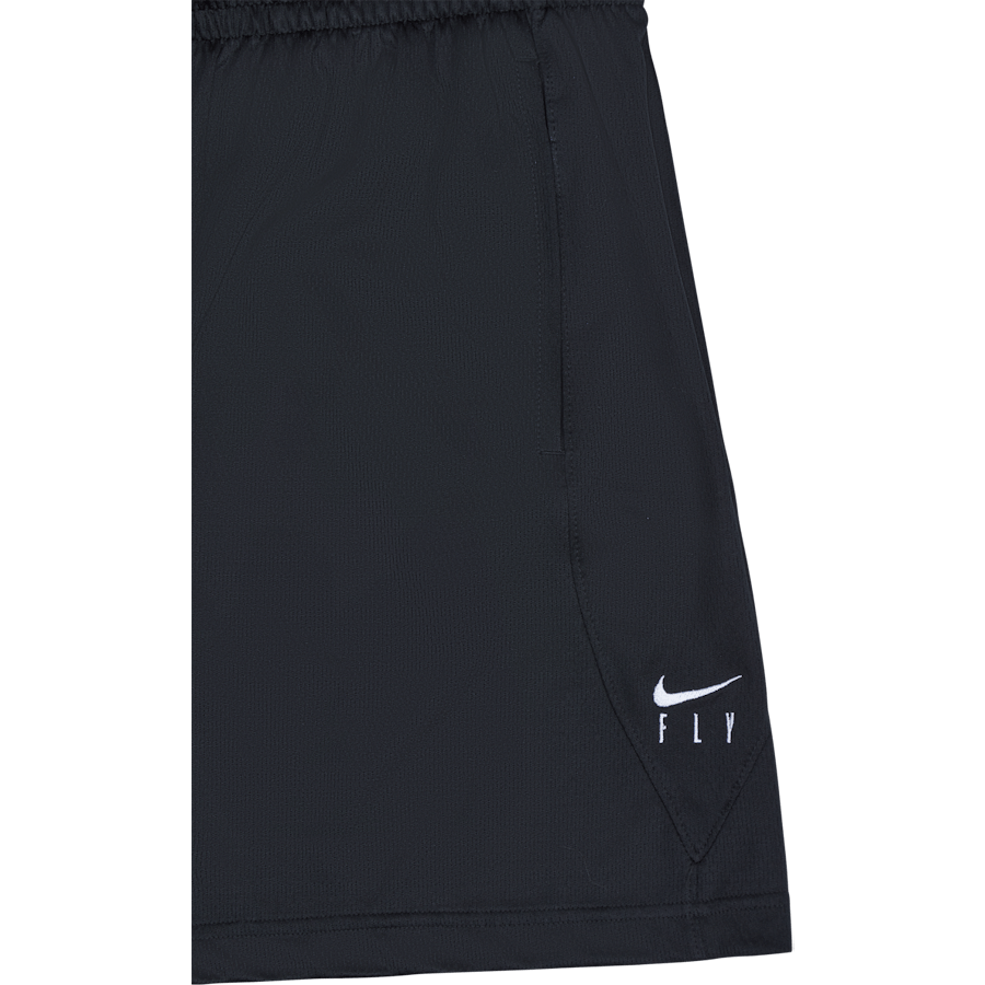 Nike Dri-FIT Fly Essential Short Wmns - Bild 4