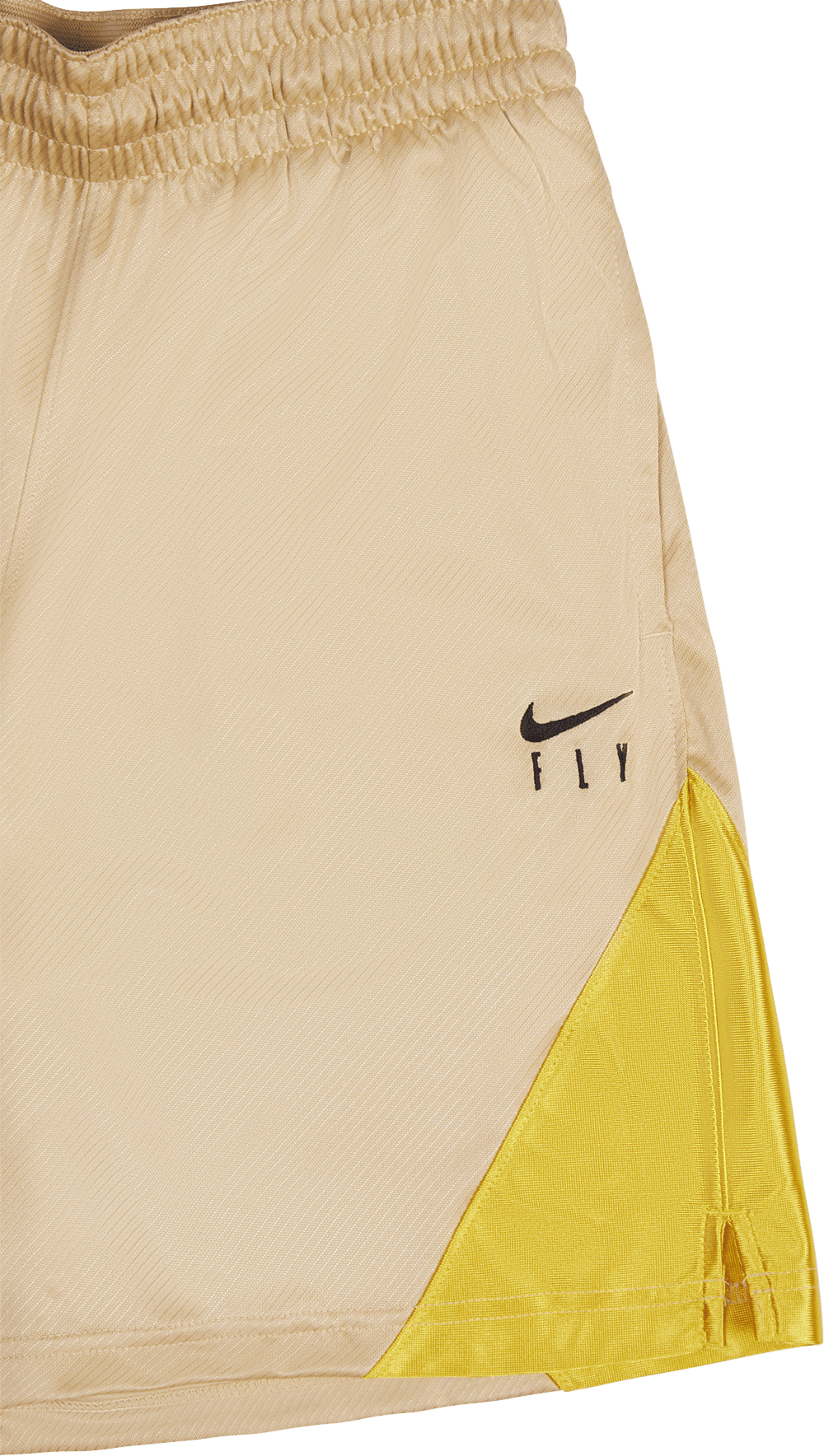 Women's Nk Df IsoFly Short - Bild 4