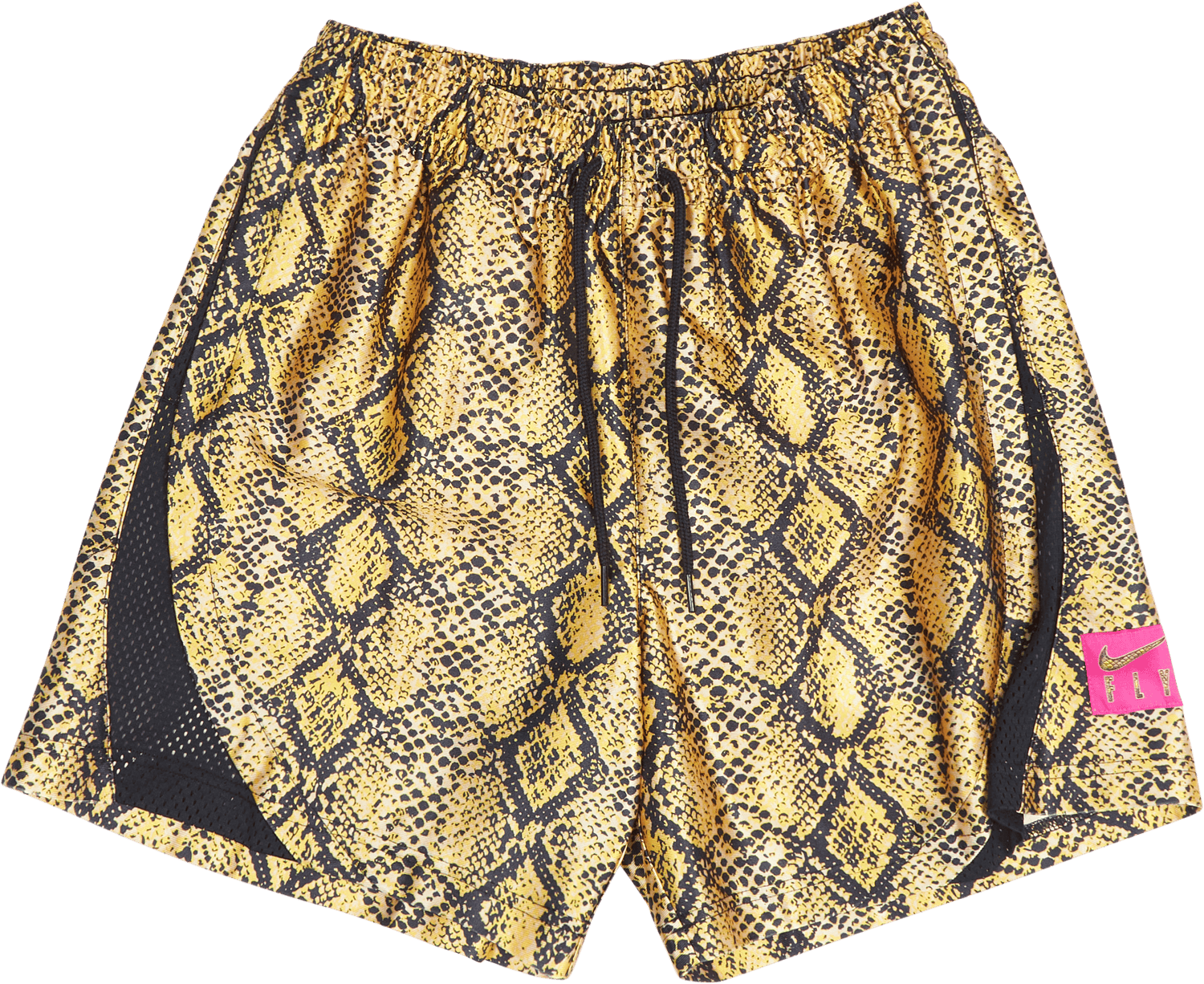 Nike Wmns Rebel Fly Short M2z