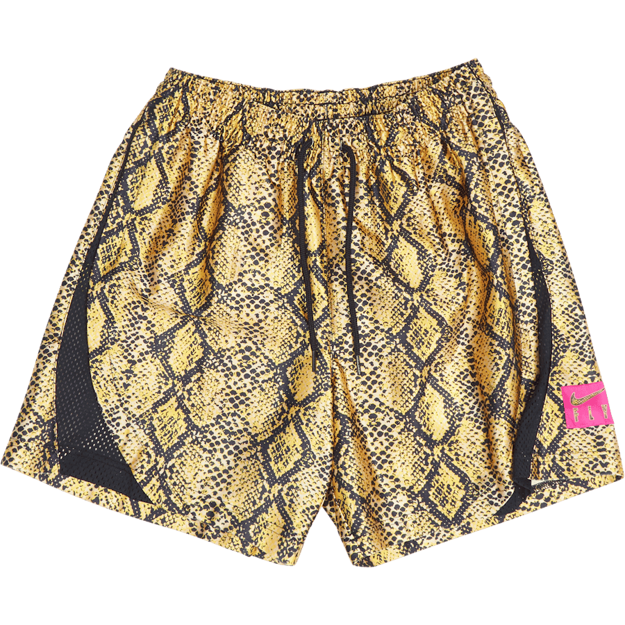 Nike Wmns Rebel Fly Short M2z