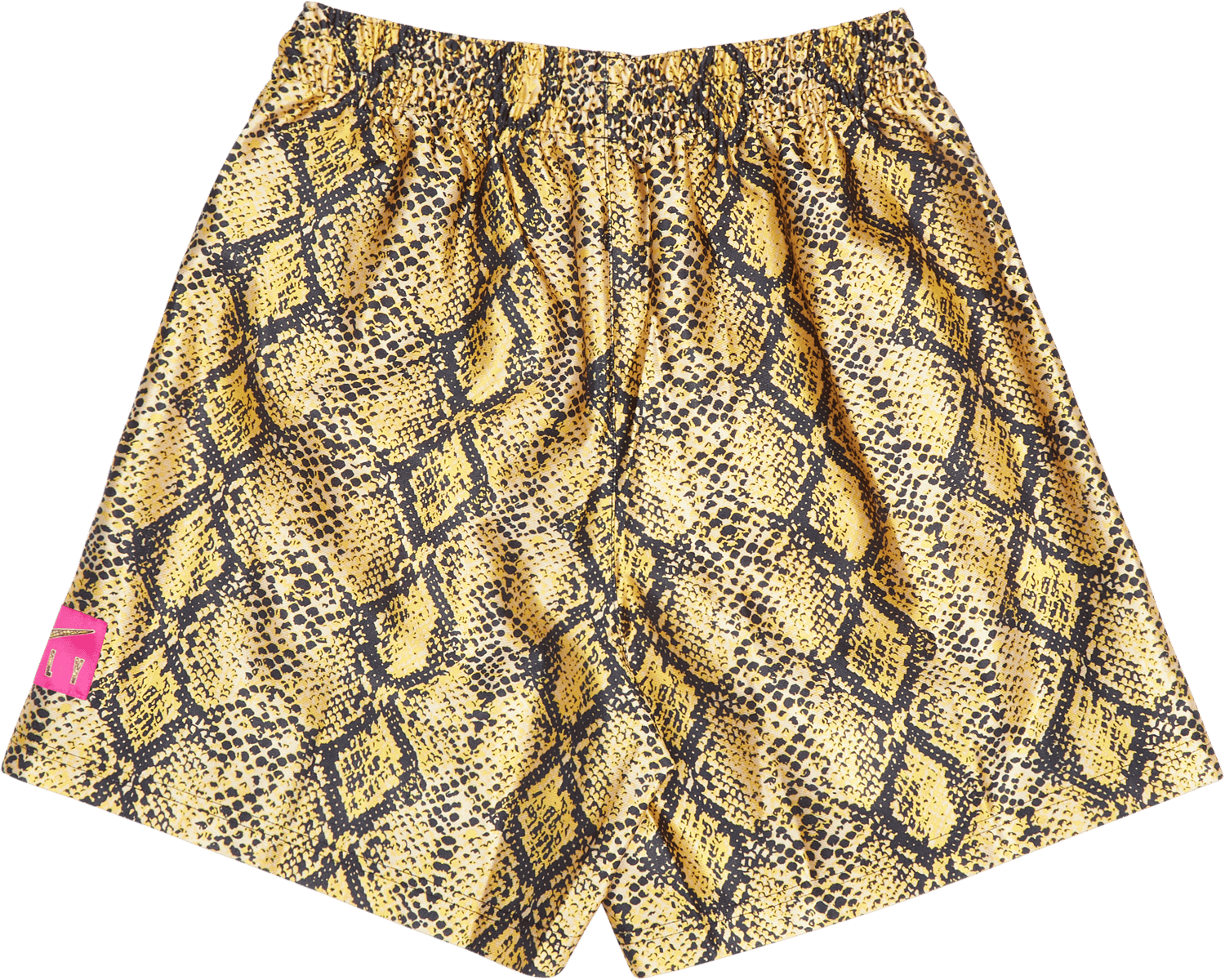 Nike Wmns Rebel Fly Short M2z - Bild 2