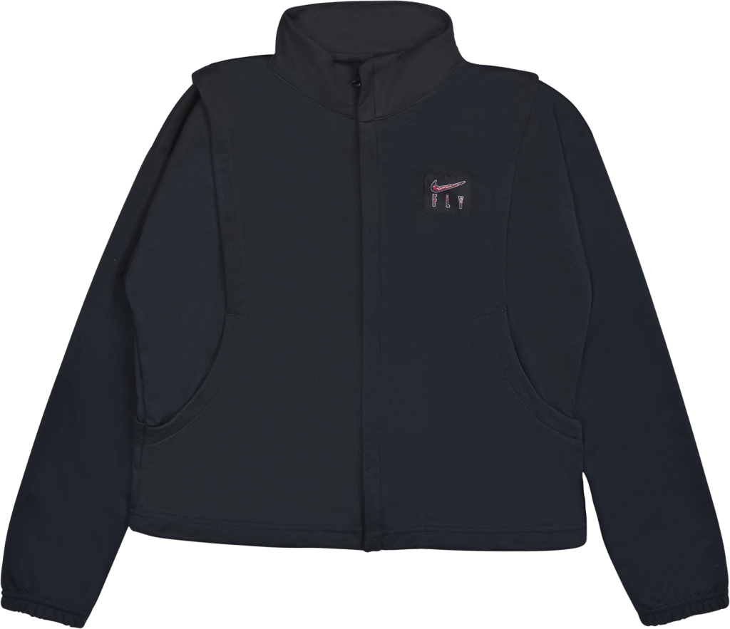 Women’s Nk Df Retro Fly Jacket