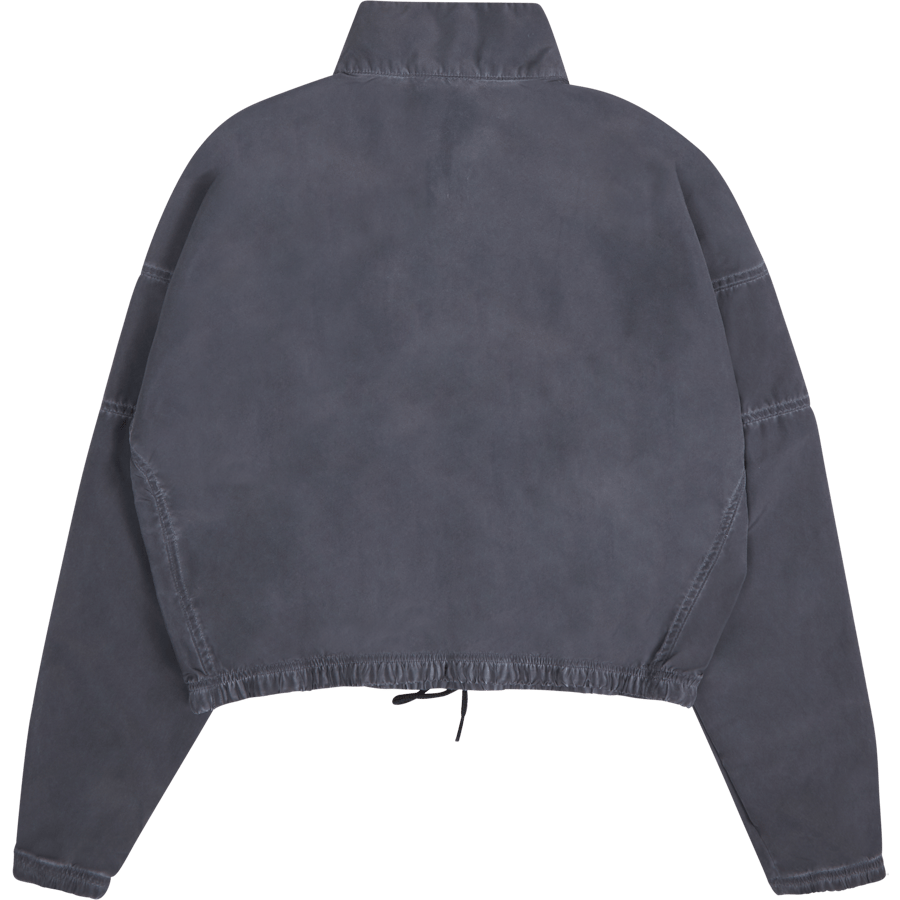 Women's Df Retro Fly Jacket - Bild 2