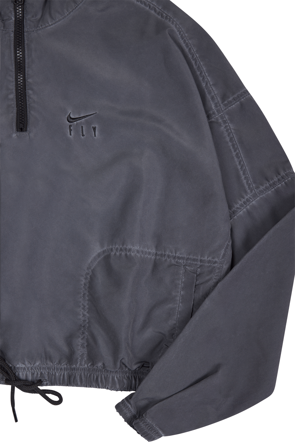 Women's Df Retro Fly Jacket - Bild 4