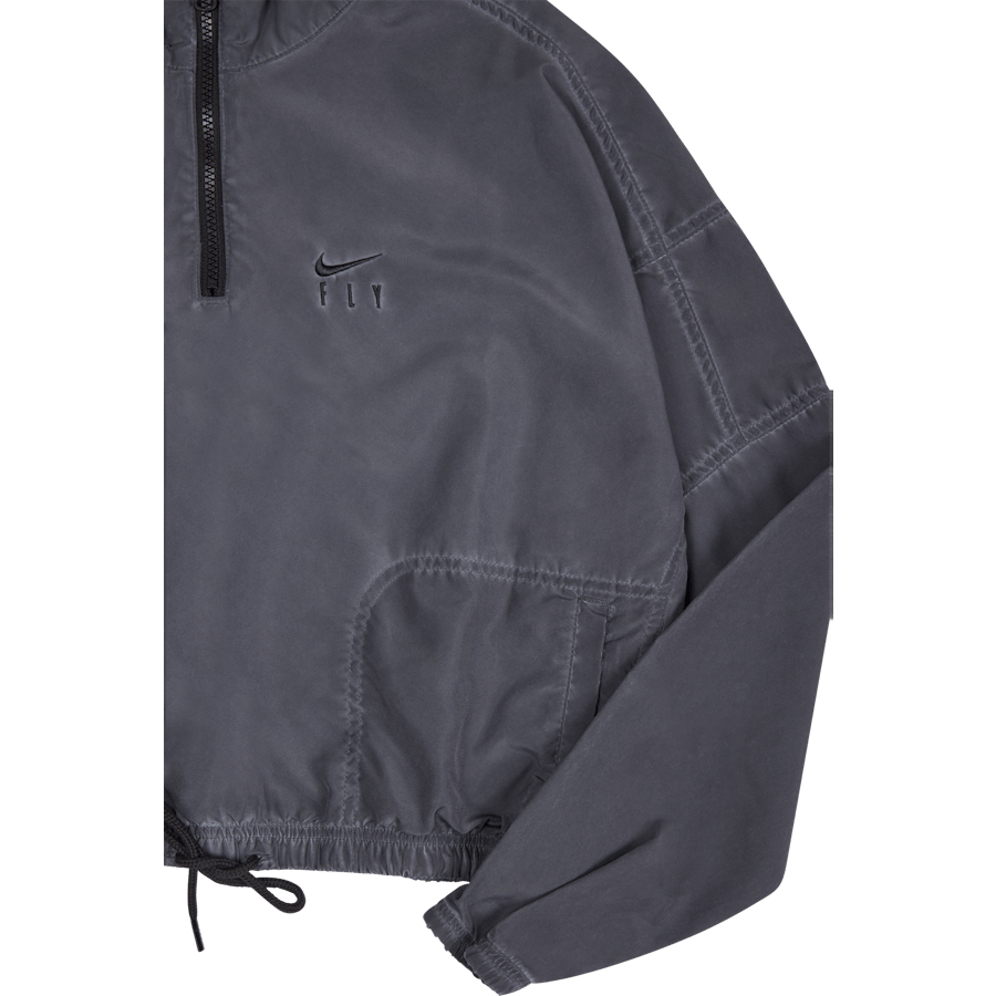 Women's Df Retro Fly Jacket - Bild 4