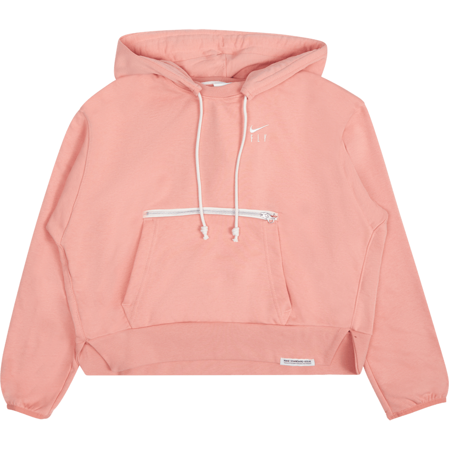 Women’s Df Std Issue Po Hoodie Lt Madder