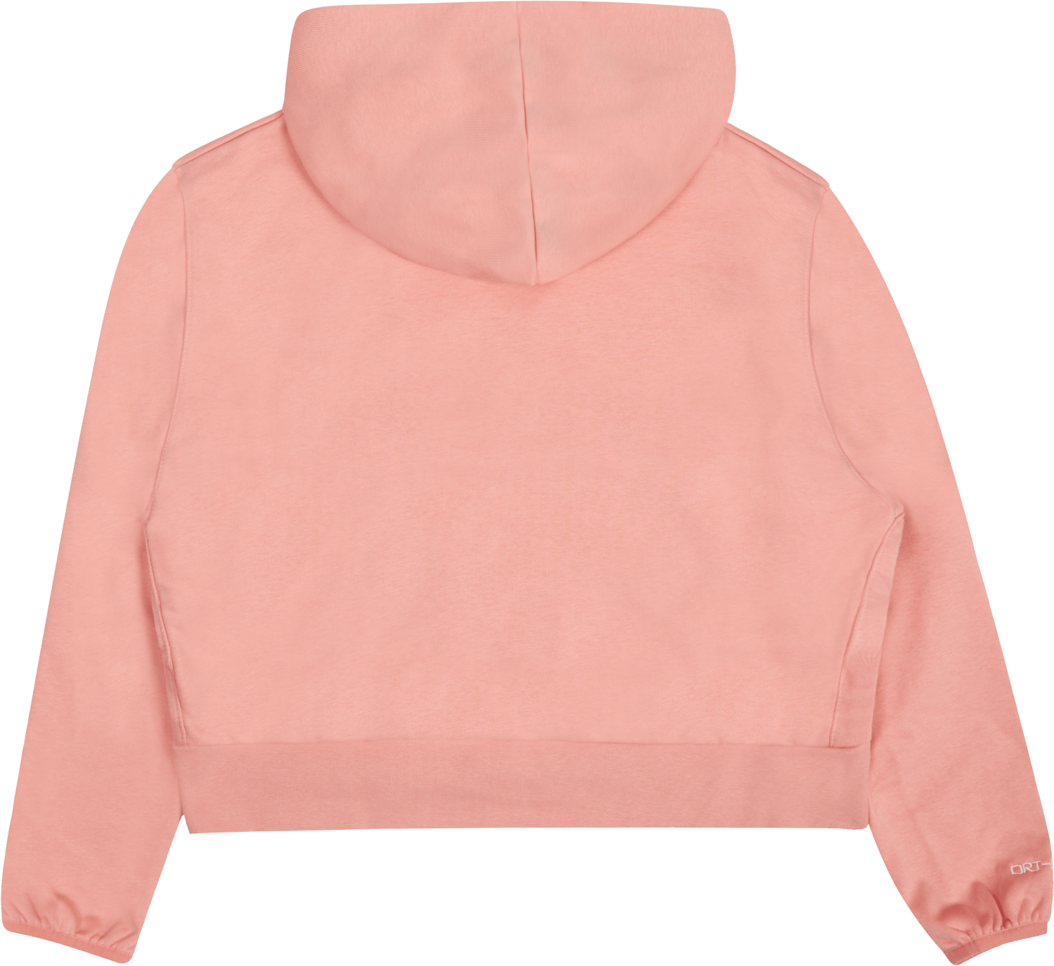 Women's Df Std Issue Po Hoodie Lt Madder - Bild 2