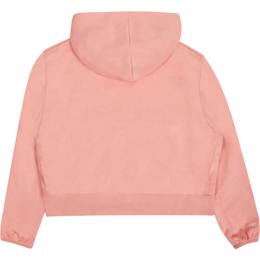 Women's Df Std Issue Po Hoodie Lt Madder - Bild 2