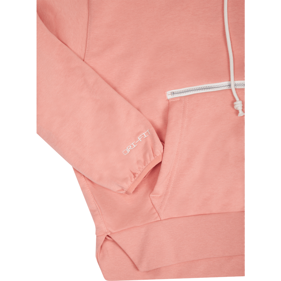 Women's Df Std Issue Po Hoodie Lt Madder - Bild 4