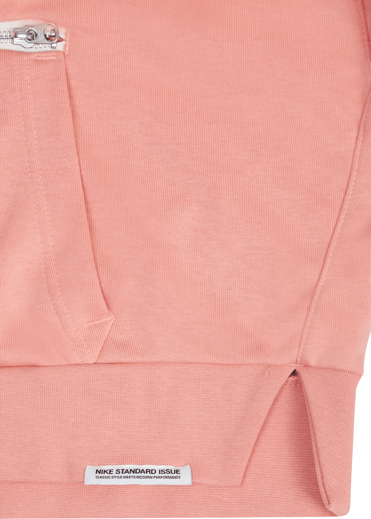 Women's Df Std Issue Po Hoodie Lt Madder - Bild 5