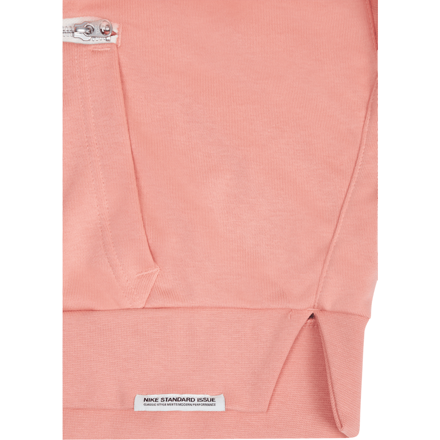 Women's Df Std Issue Po Hoodie Lt Madder - Bild 5