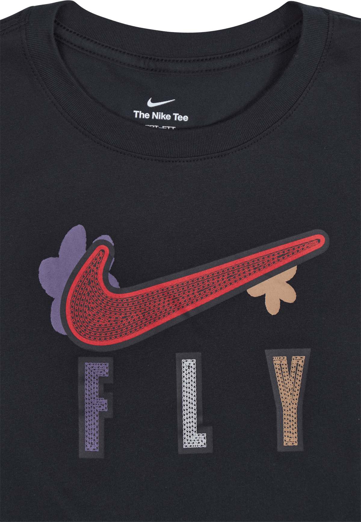 Women's Df Tee Swsh Fly 2 - Bild 3