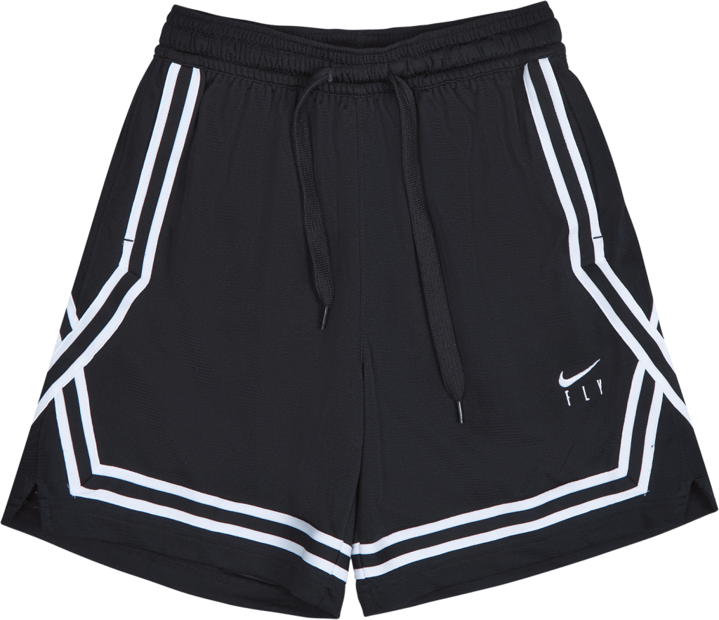 Women’s Nk Fly Crossover Short