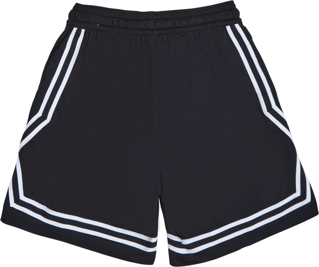 Women's Nk Fly Crossover Short - Bild 2