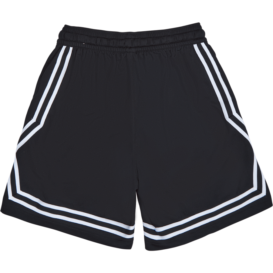 Women's Nk Fly Crossover Short - Bild 2