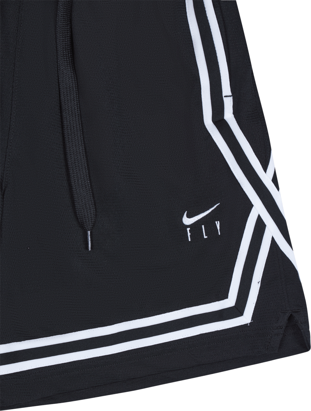 Women's Nk Fly Crossover Short - Bild 4