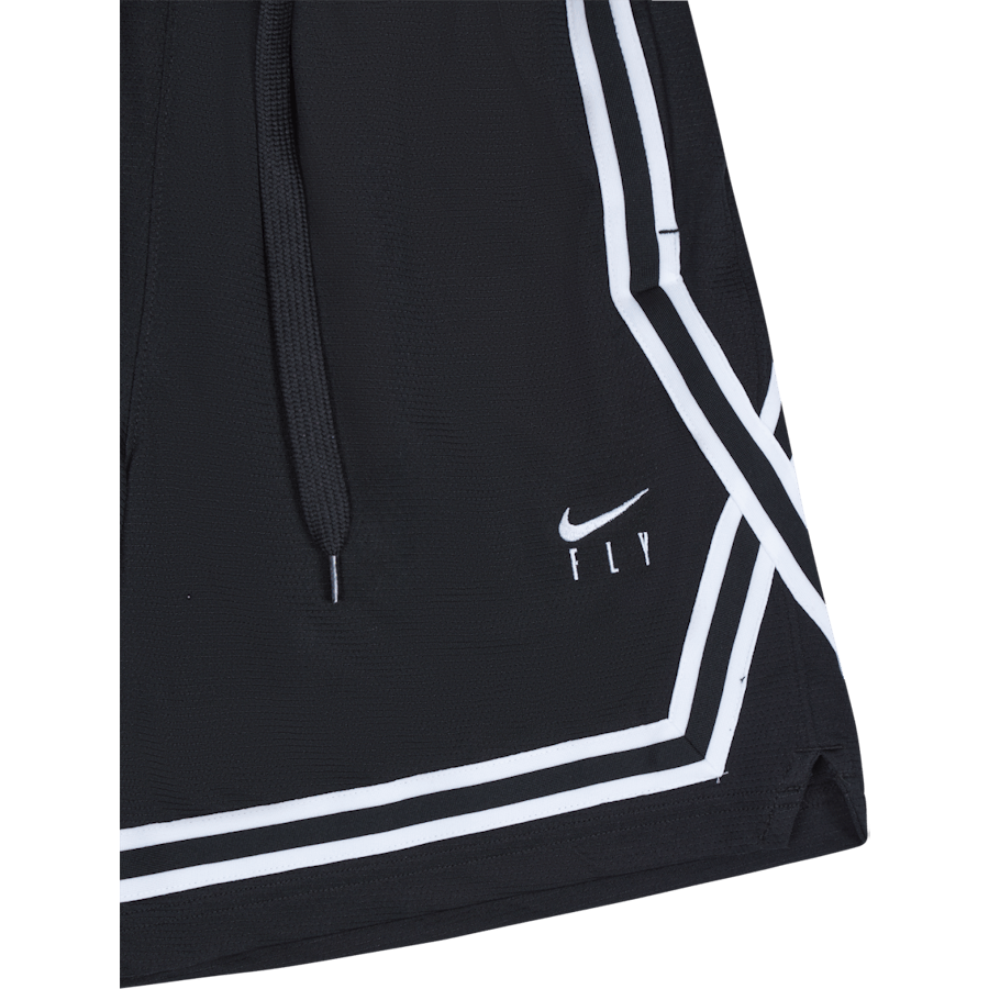 Women's Nk Fly Crossover Short - Bild 4