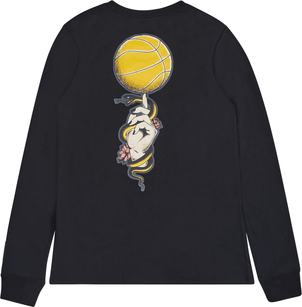 Women's Hbr Ls Tee - Bild 2