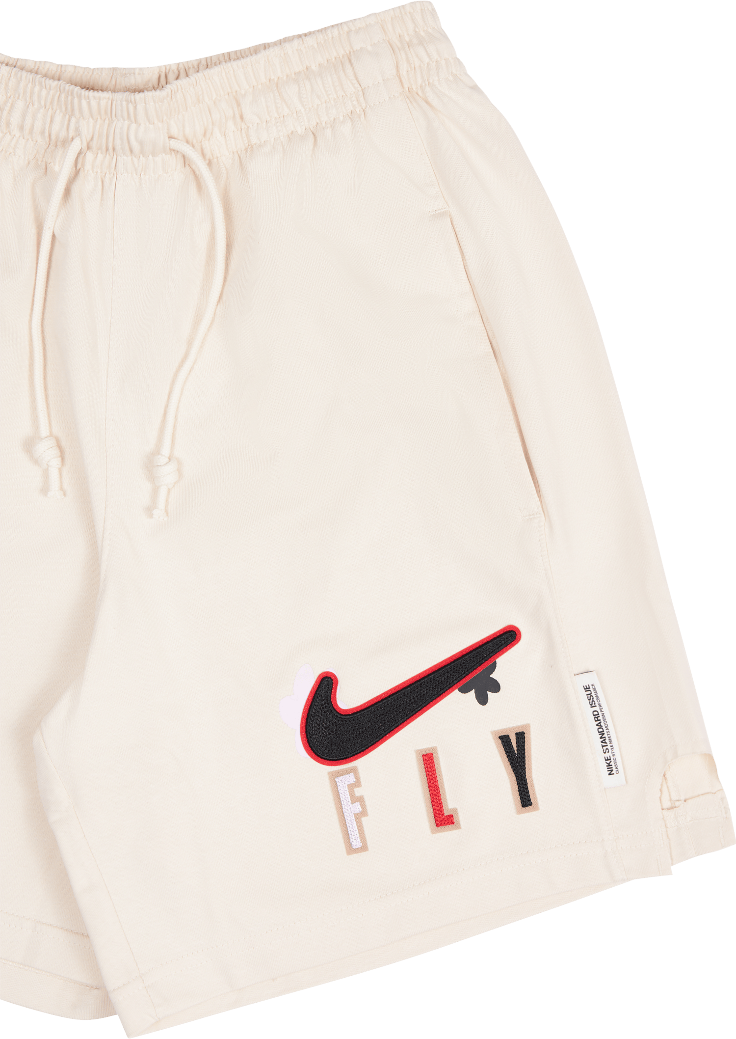 Nike Si Fleece Short Wmns - Bild 3
