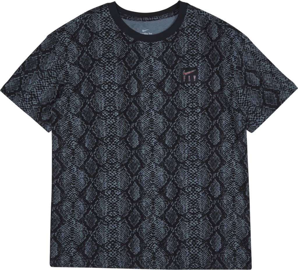 Women’s Nk Spin Ball Ss Boy