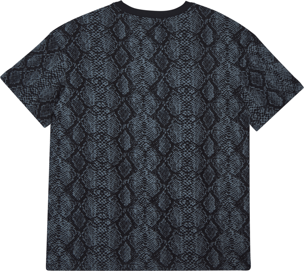 Women's Nk Spin Ball Ss Boy - Bild 2