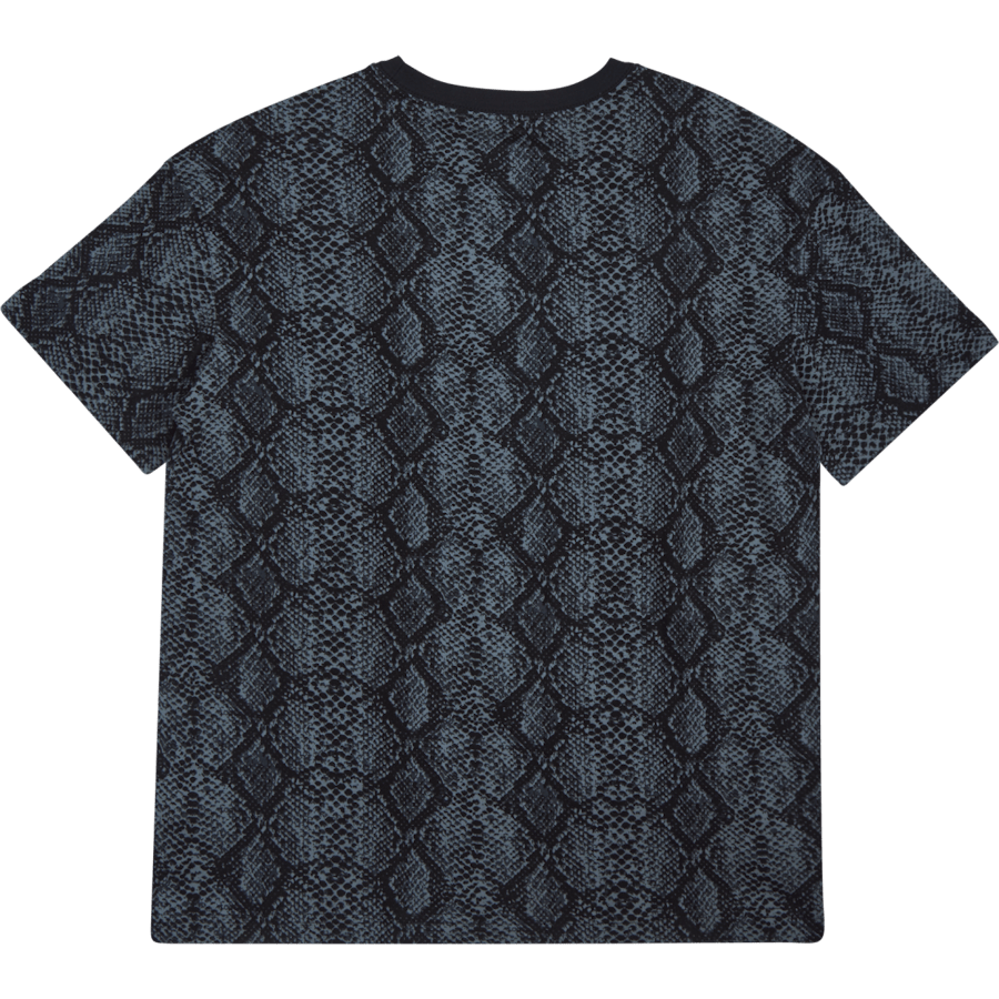 Women's Nk Spin Ball Ss Boy - Bild 2