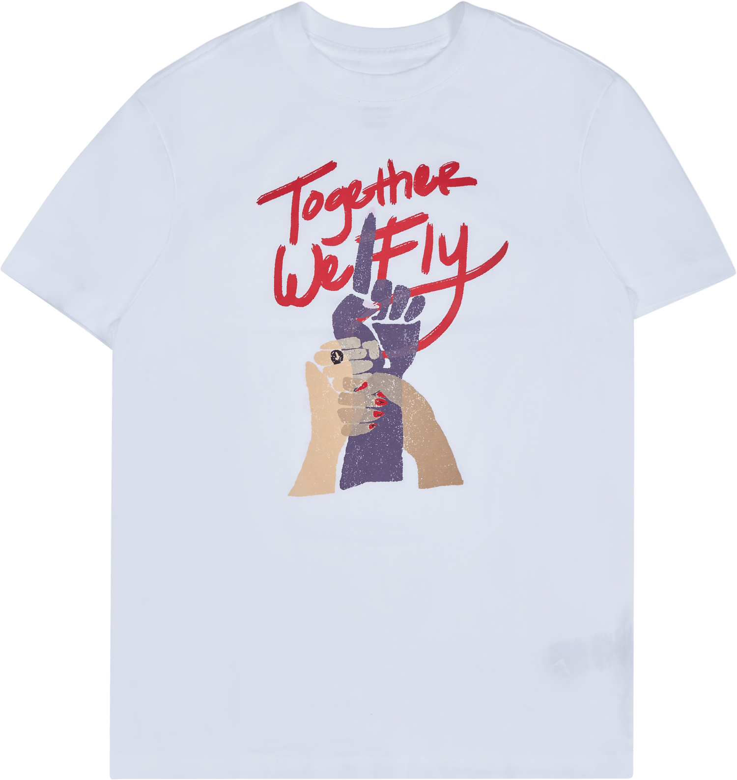 Women’s Nk Tee Bf Swsh Fly