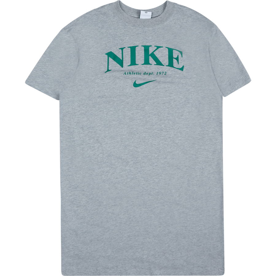 Women’s NSW Dress Gfx Dk