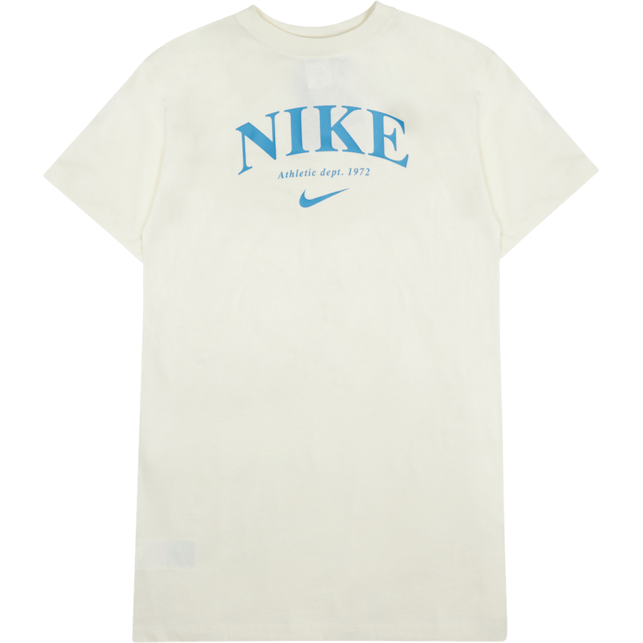Women’s NSW Ss Dress Gfx