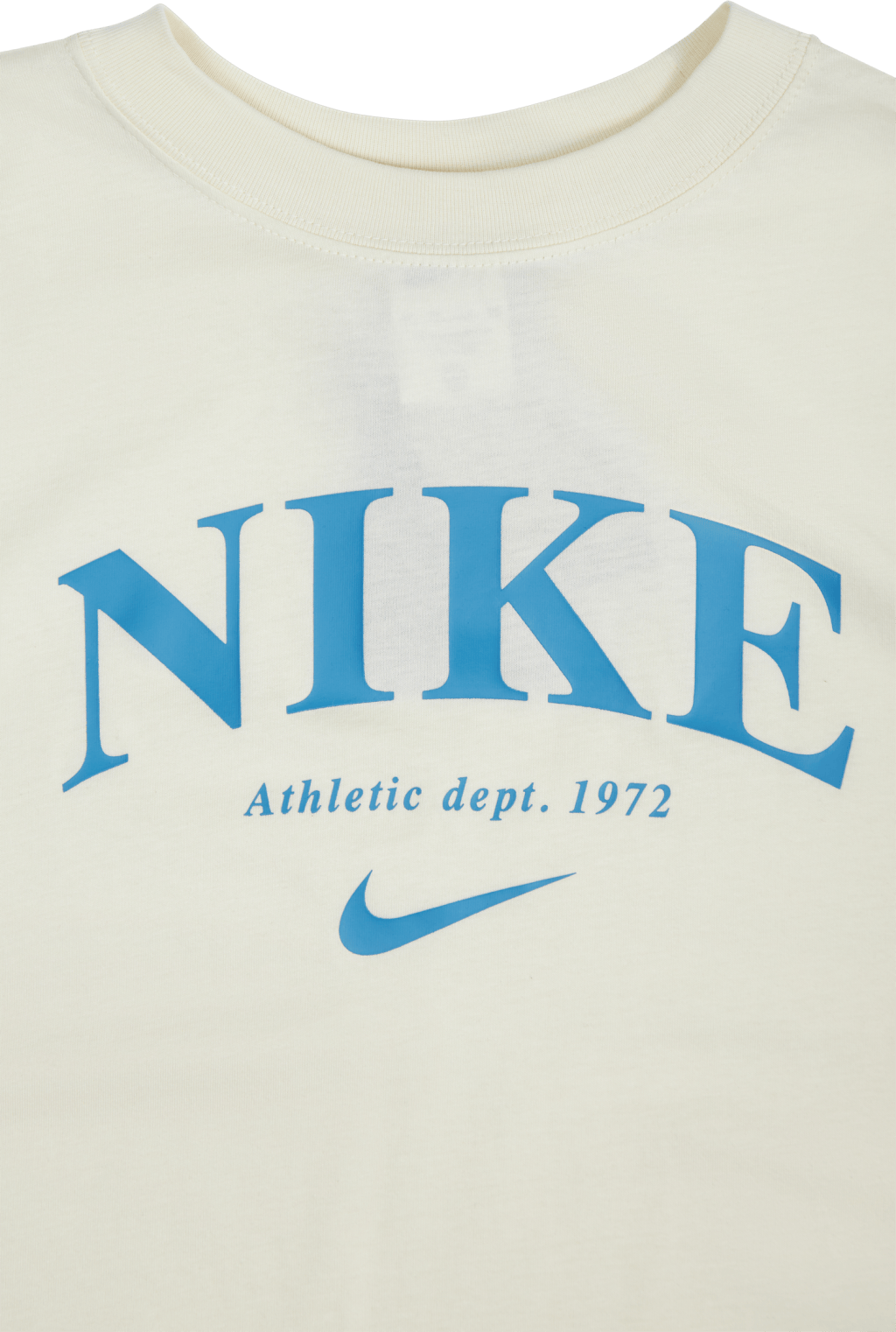 Women's NSW  Ss Dress Gfx - Bild 3