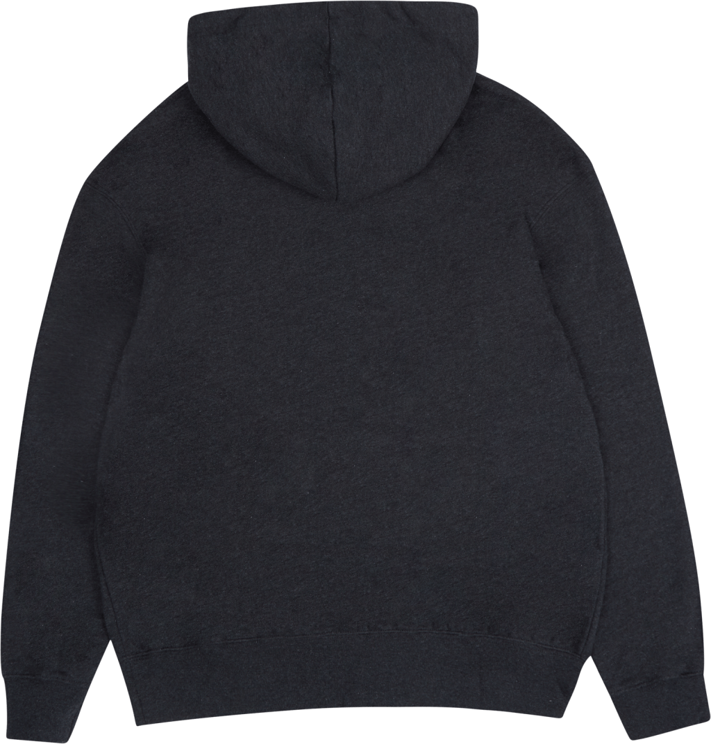 W NSW Ess Flc Hoodie Clctn Re  / - Bild 2