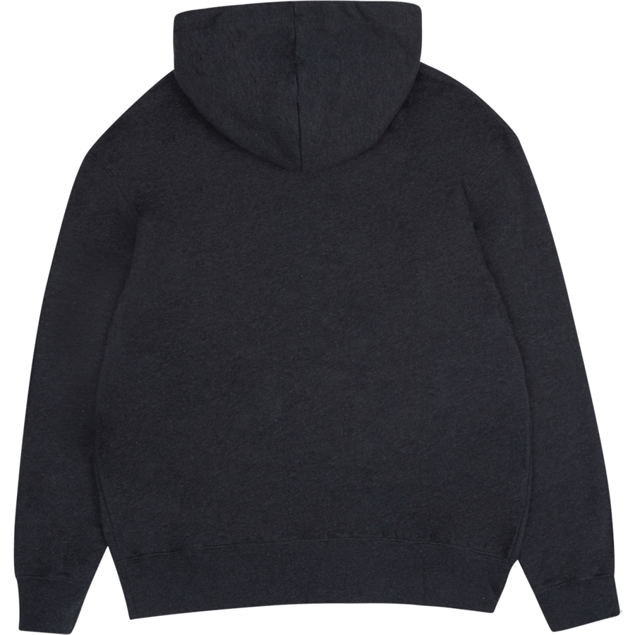 W NSW Ess Flc Hoodie Clctn Re / - Bild 2