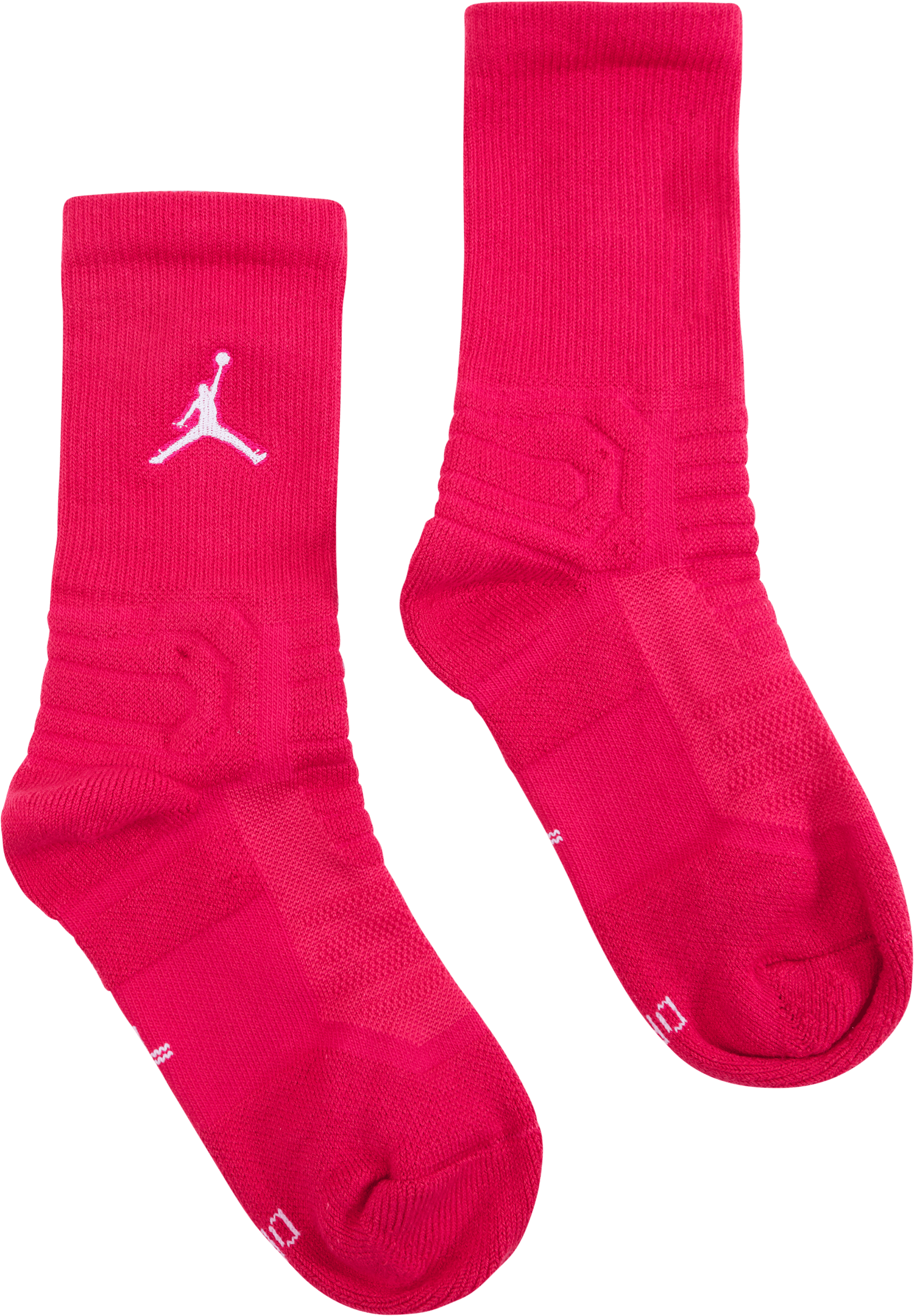 U J Flight Crew Rush