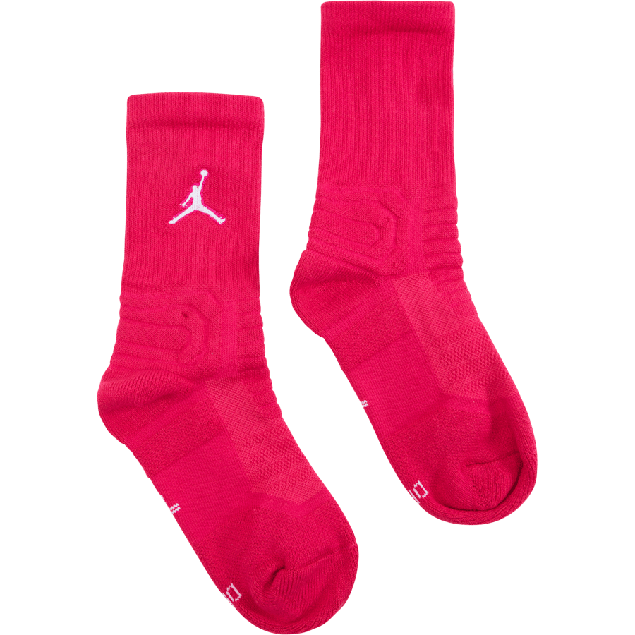 U J Flight Crew Rush