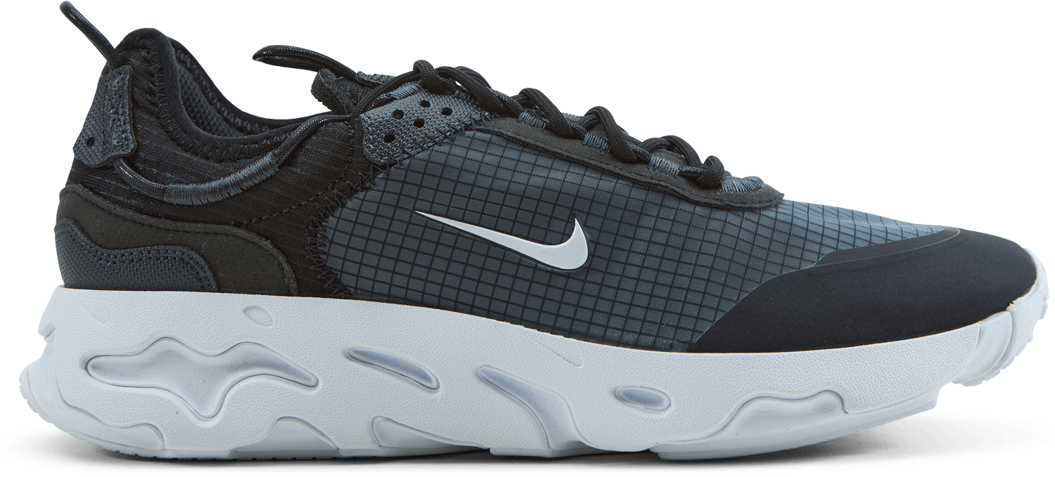 Nike React Live