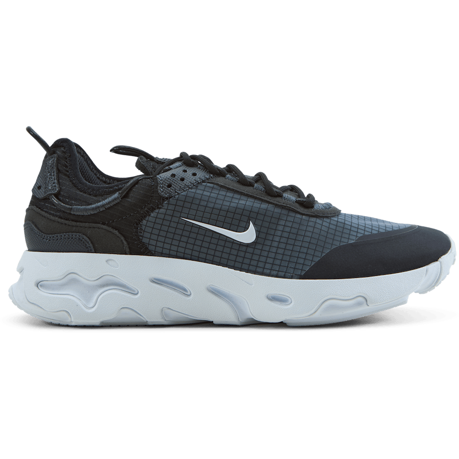 Nike React Live