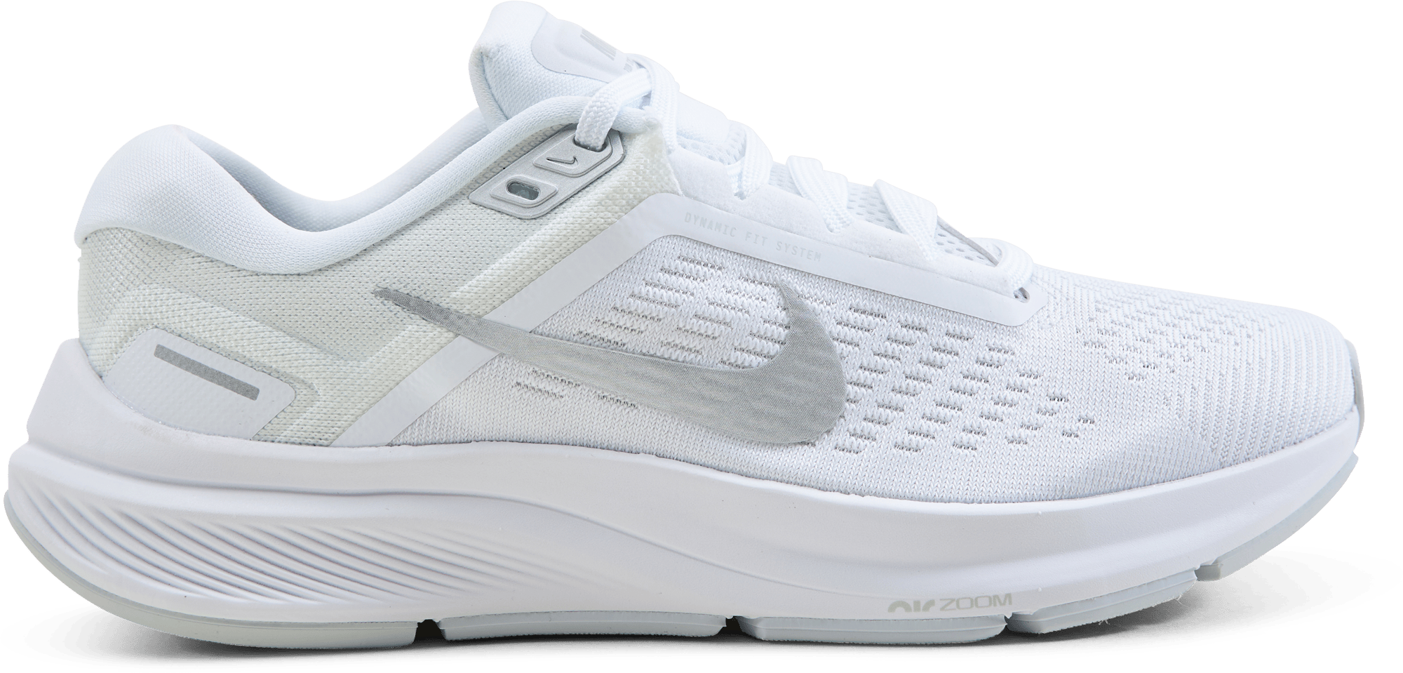 Women's Nike Air Zoom, Female, Scarpe, Scarpe da corsa, In esecuzione, Bianca, EU W 41 | US W 9,5 | UK 7