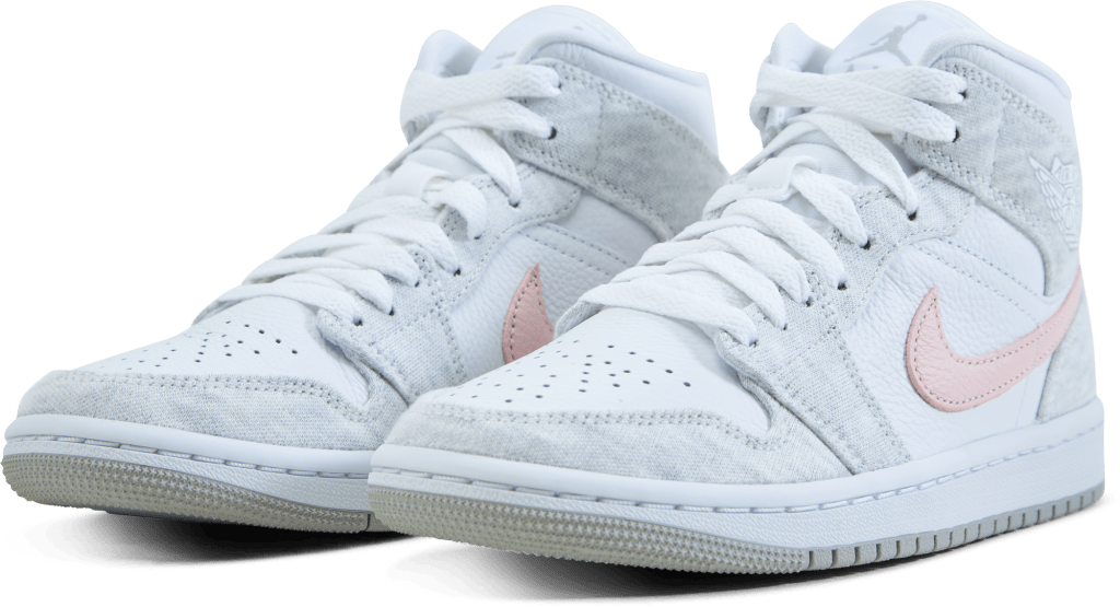 Women's Air Jordan 1 Mid - Bild 3