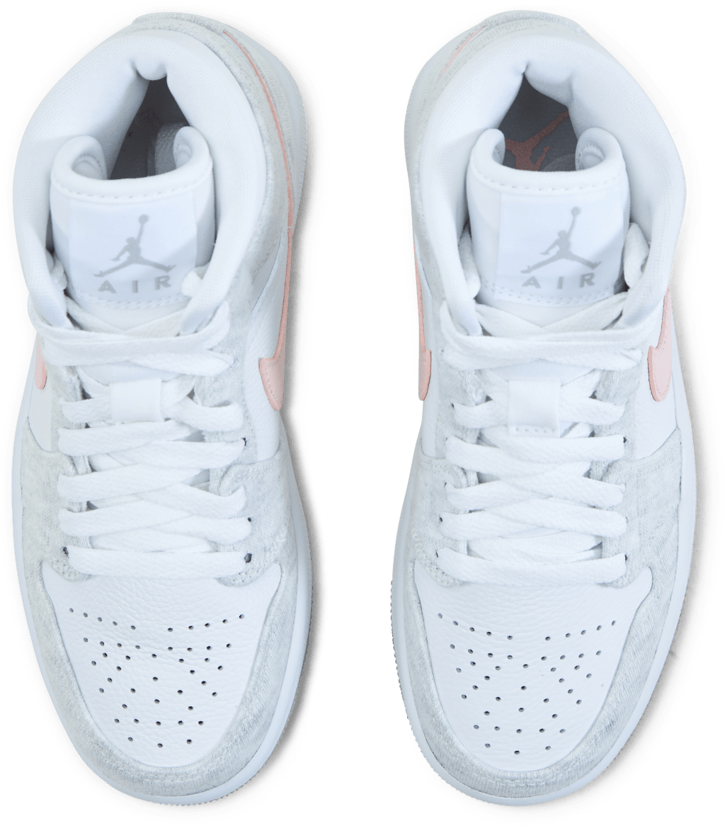 Women's Air Jordan 1 Mid - Bild 5