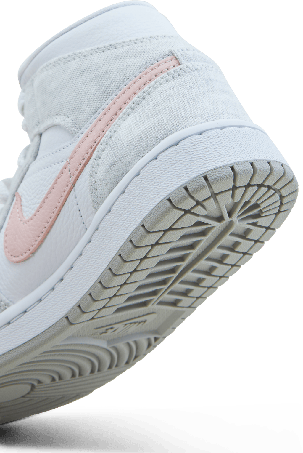 Women's Air Jordan 1 Mid - Bild 8