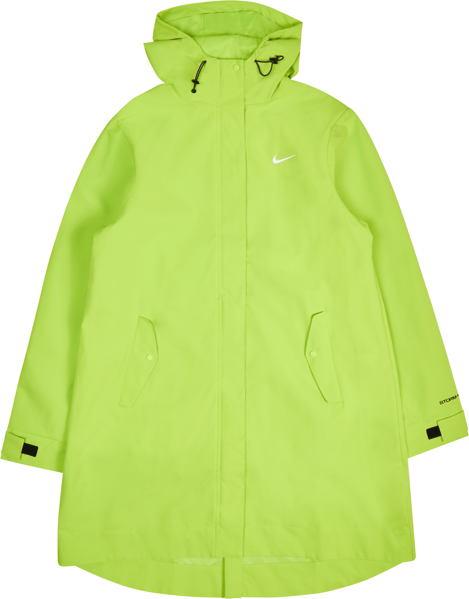 Women’s NSW Essential Jacket